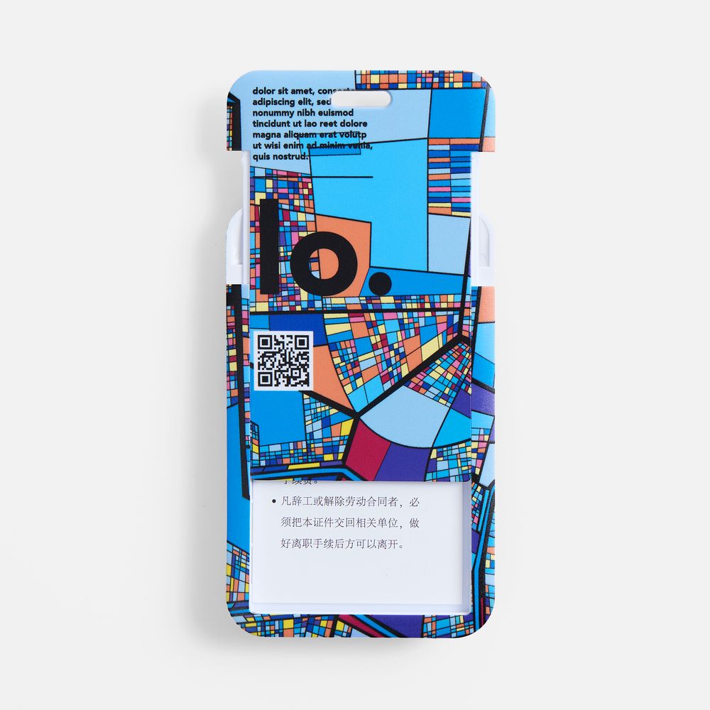 Чехол для пропуска Dreamy Case на заказ — изображение 6