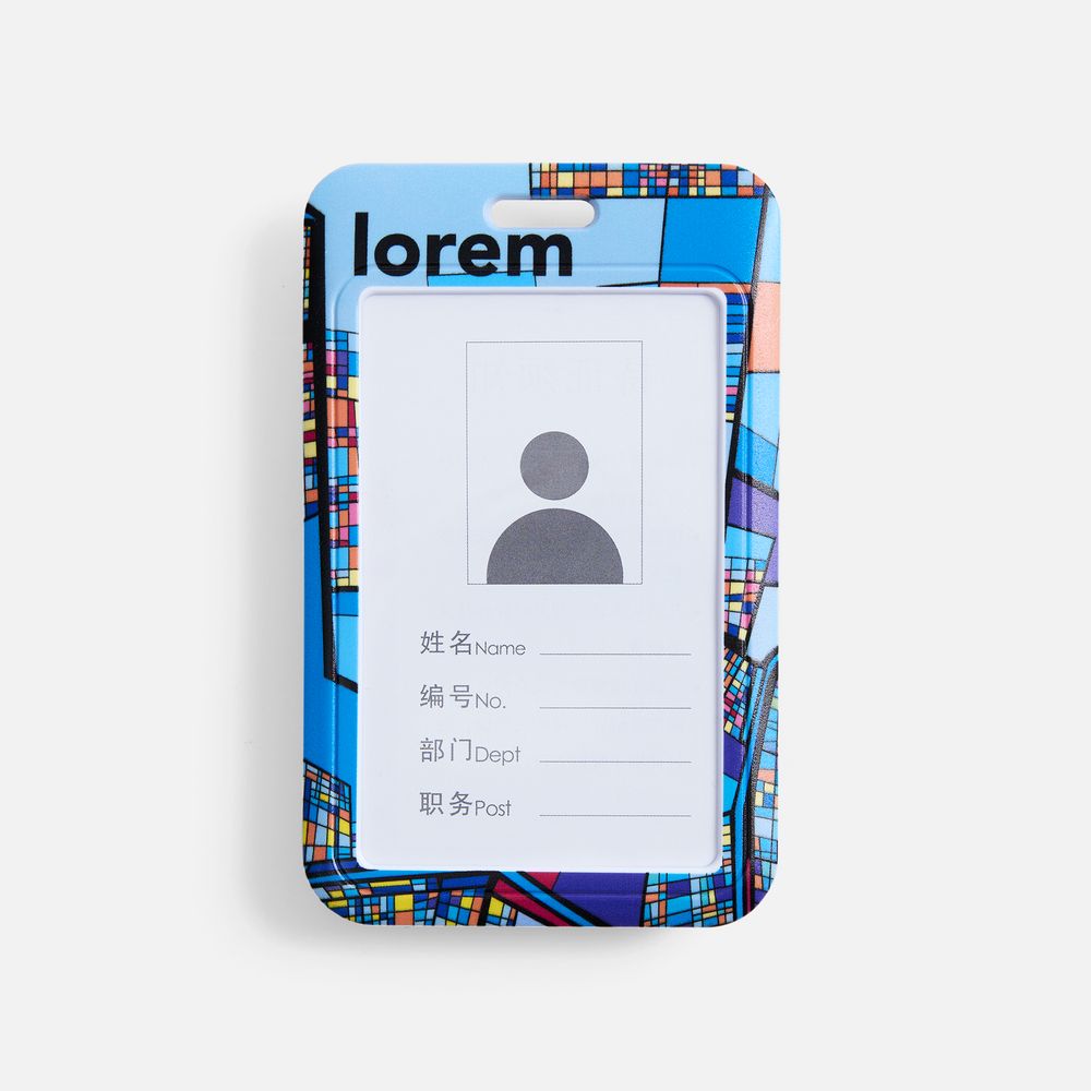 Чехол для пропуска Dreamy Case на заказ — изображение 3