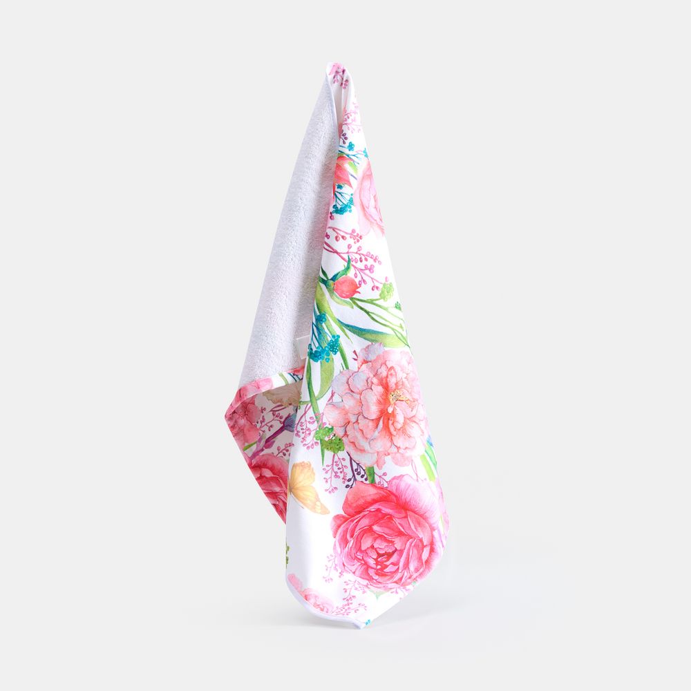 Полотенце на заказ Full Color, среднее — изображение 3