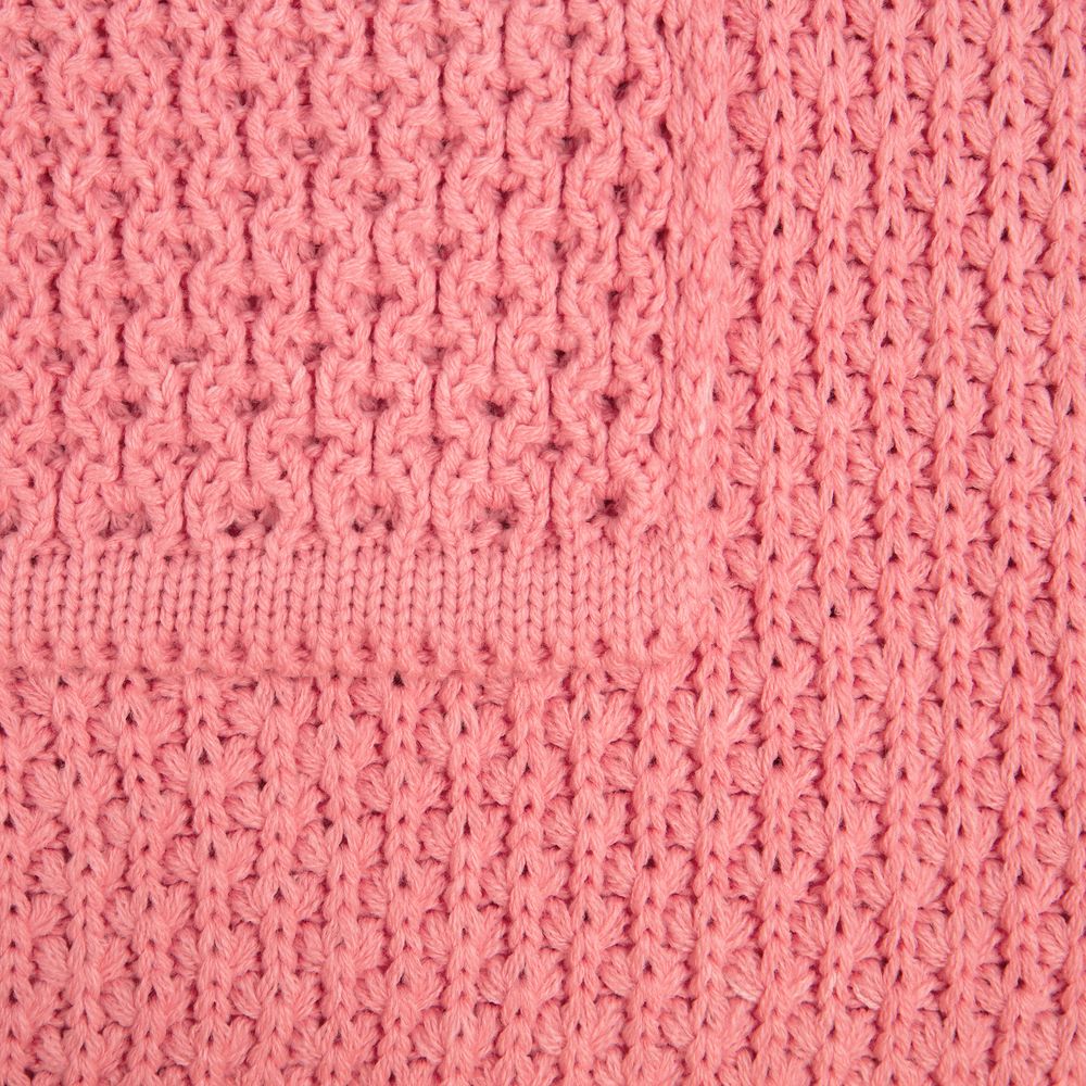 Плед Serenita Plus на заказ, S, акрил — изображение 6