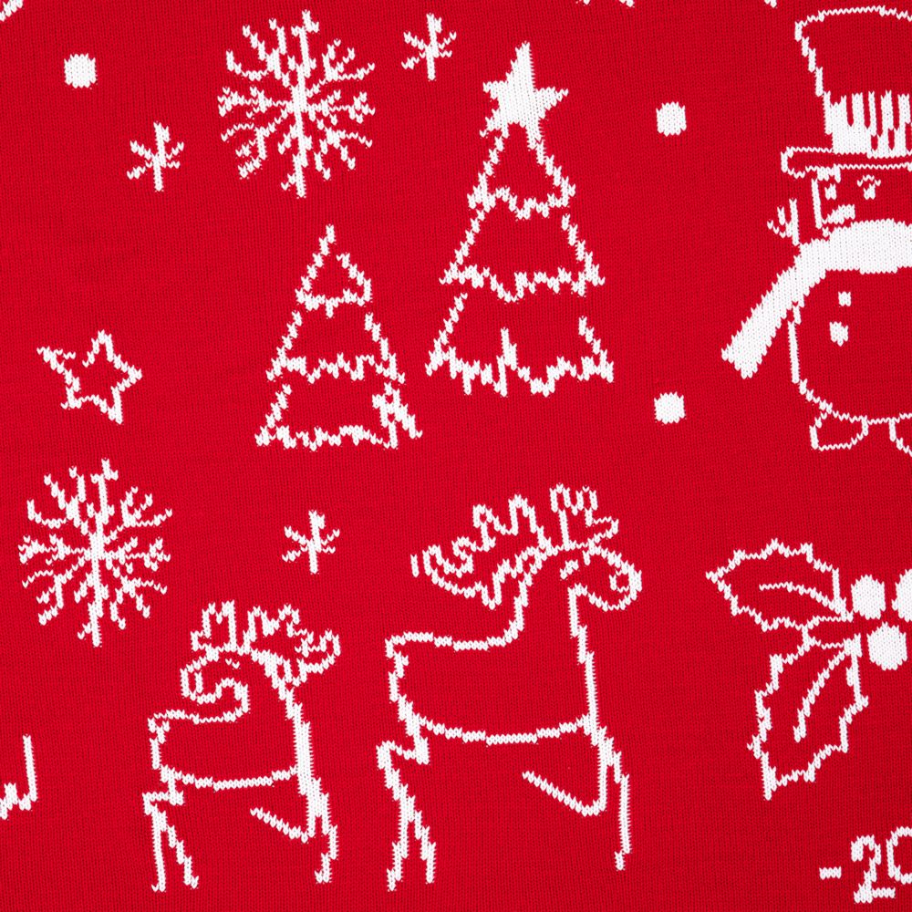 Плед Tricksy Net Grand на заказ, S, акрил — изображение 6