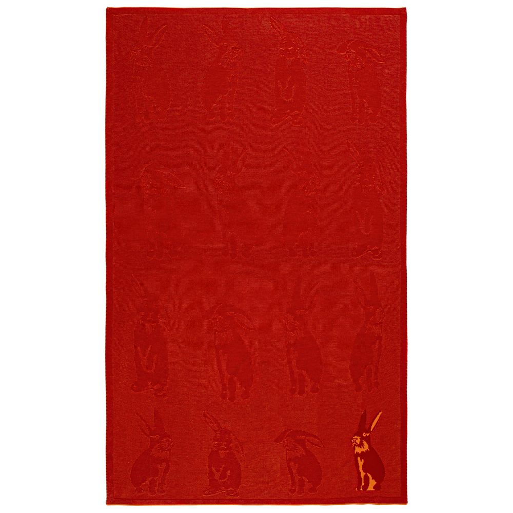 Плед Effect Stereo на заказ, M, акрил — изображение 3