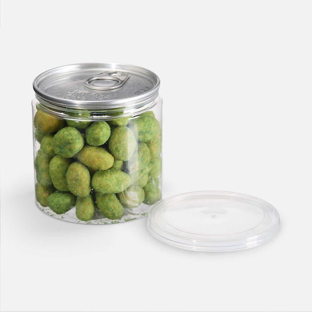 Арахис Astronut в хрустящей корочке, васаби — изображение 3