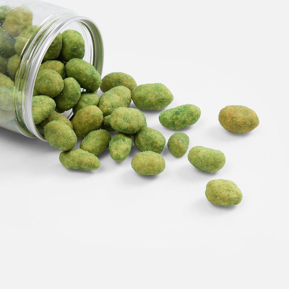 Арахис Astronut в хрустящей корочке, васаби — изображение 4