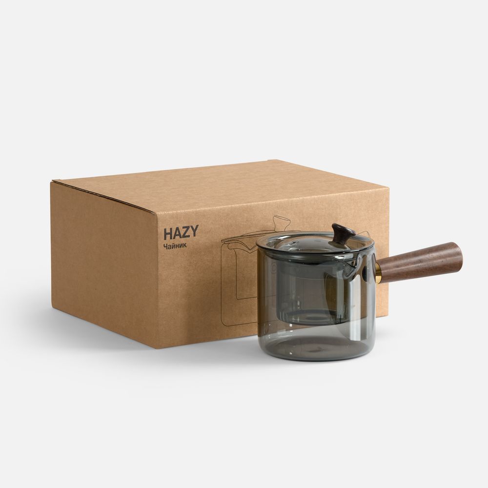 Чайник Hazy — изображение 6
