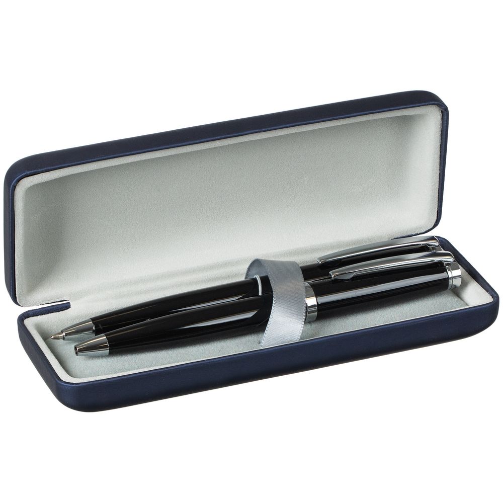 Футляр для ручек Coverty Plus, ver.2, синий — изображение 5