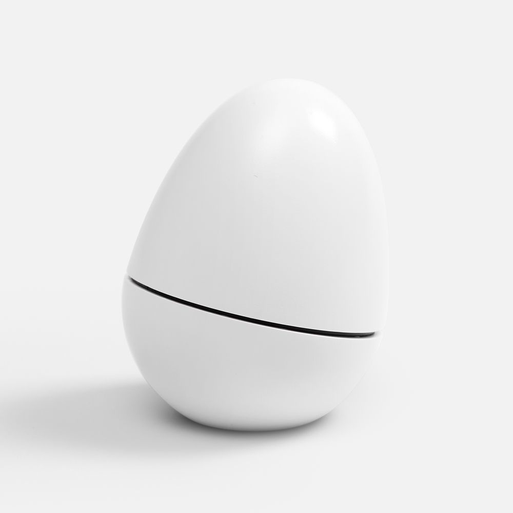 Бальзам для губ, кокос и сливки — изображение 3