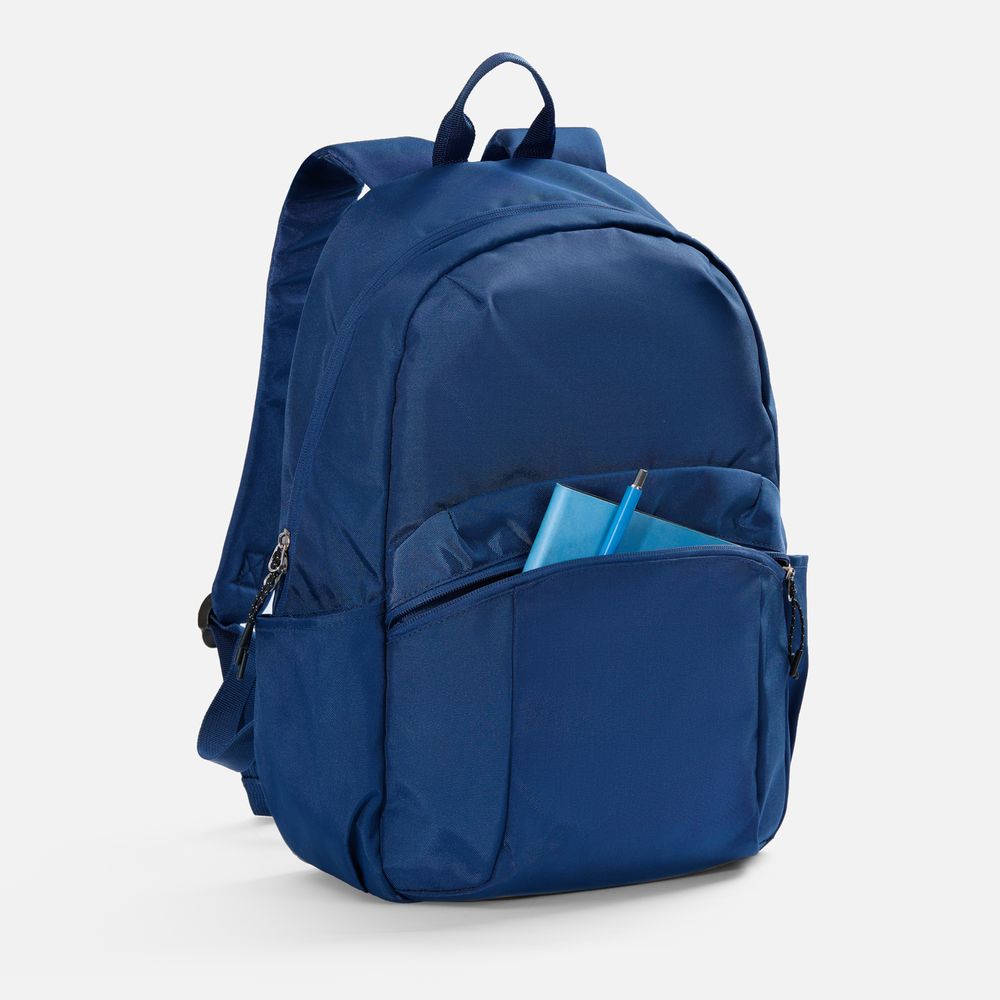 Рюкзак для ноутбука Remotto, синий — изображение 6