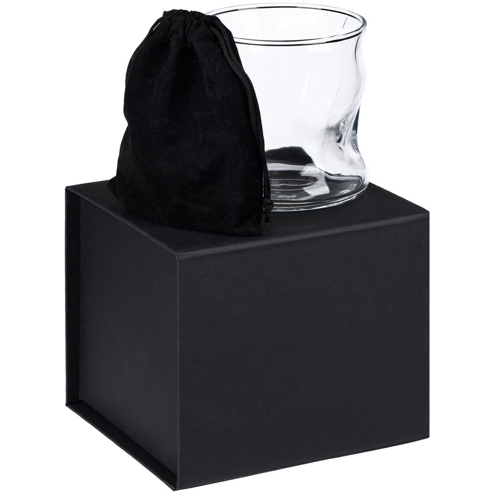 Набор для виски Amorf, черный — изображение 4