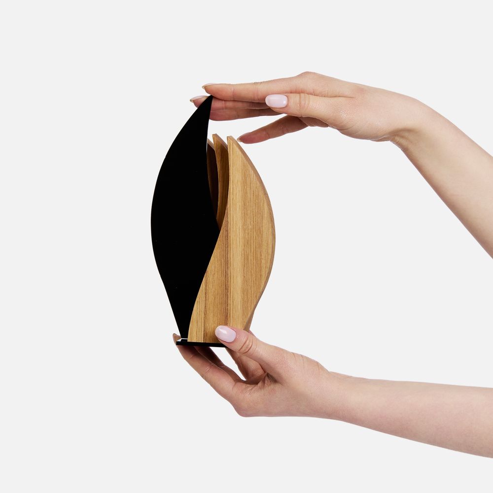 Стела Fame Flame — изображение 4