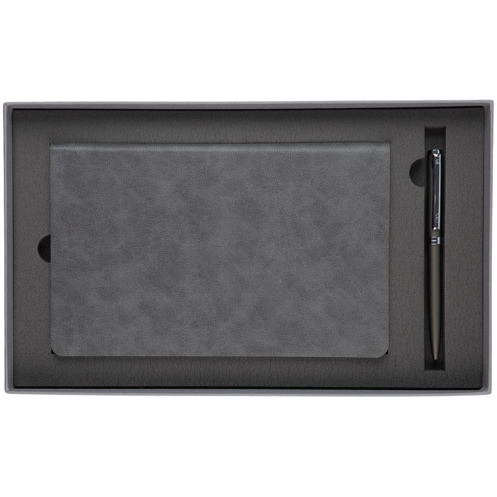 Набор Petrus, серый — изображение 3