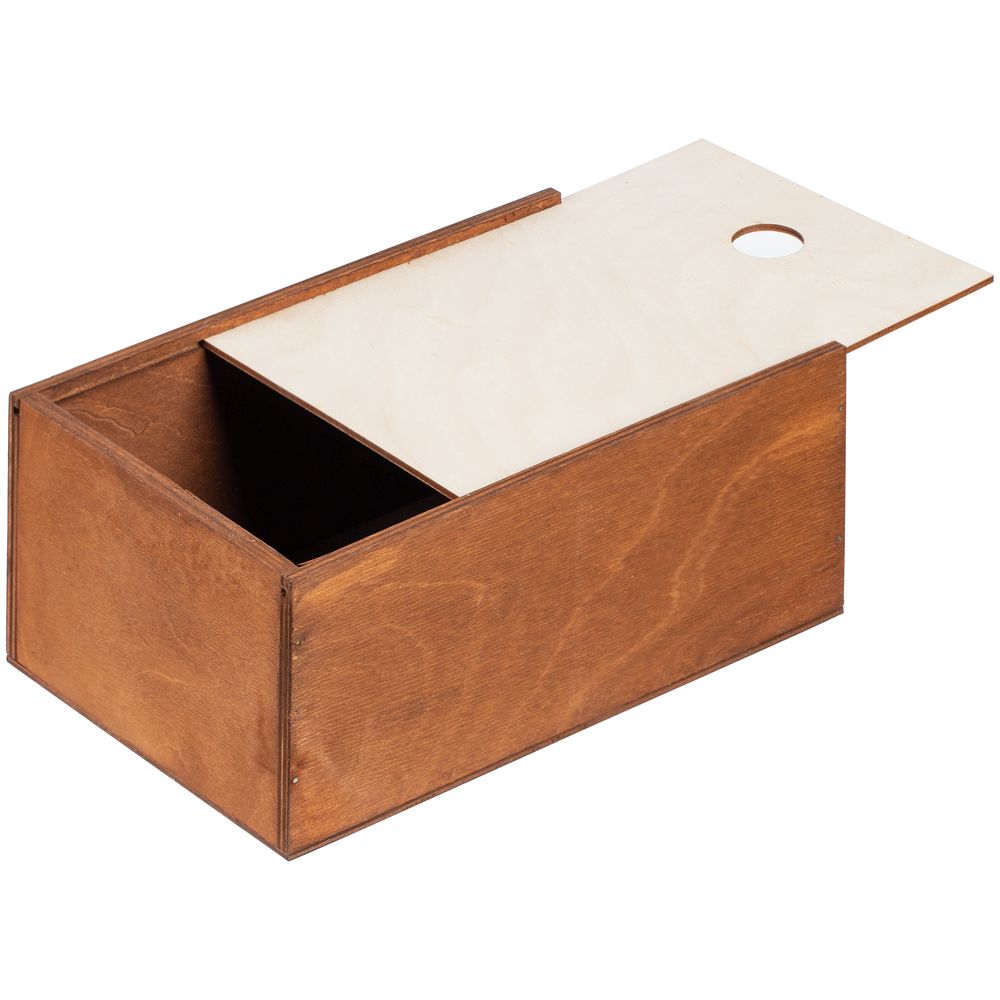 Деревянный ящик Eske, S — изображение 3