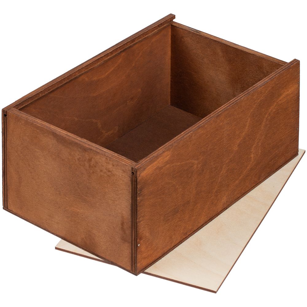 Деревянный ящик Eske, S — изображение 4