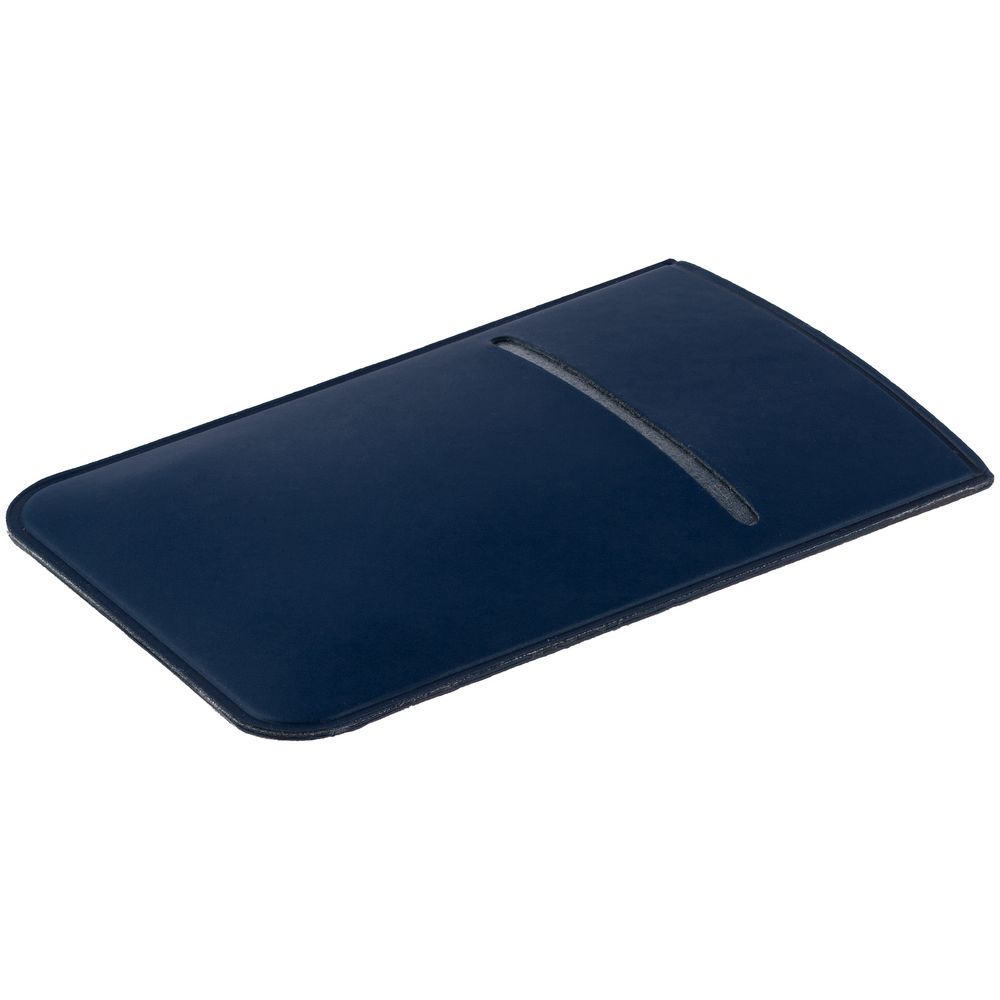 Чехол для карточек Faery, синий — изображение 6