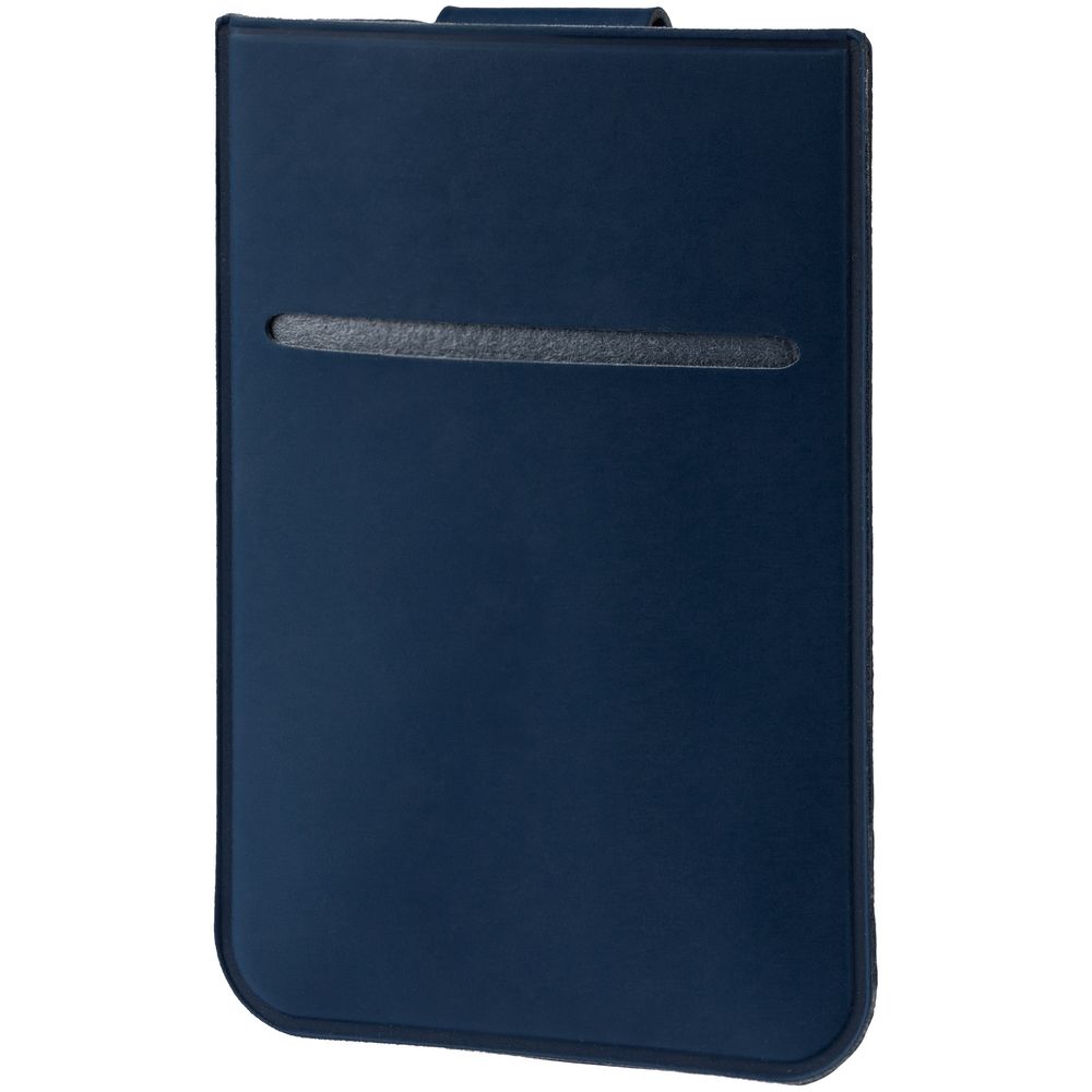 Чехол для карточек Faery, синий — изображение 5