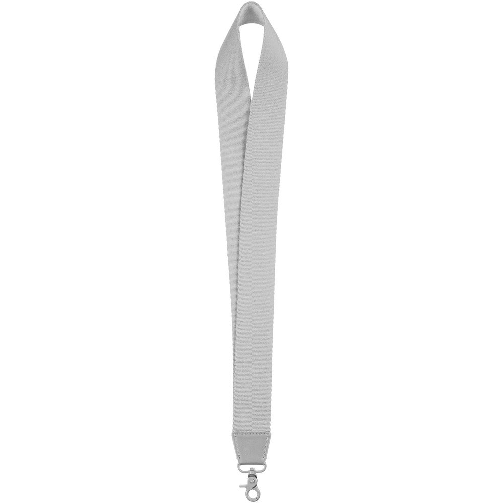 Ланьярд Band, серый — изображение 3