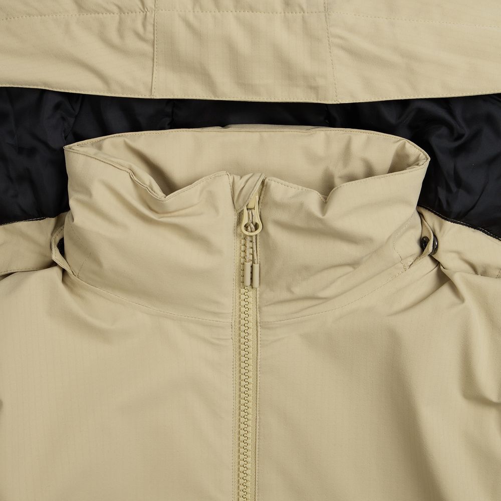 Жилет унисекс Sfera, бежевый — изображение 5