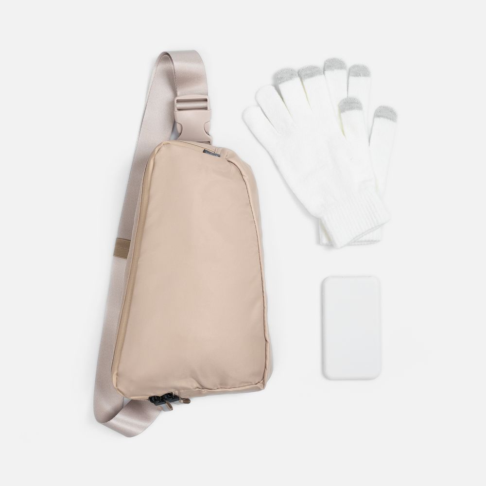 Набор Cool Rule, белый — изображение 3