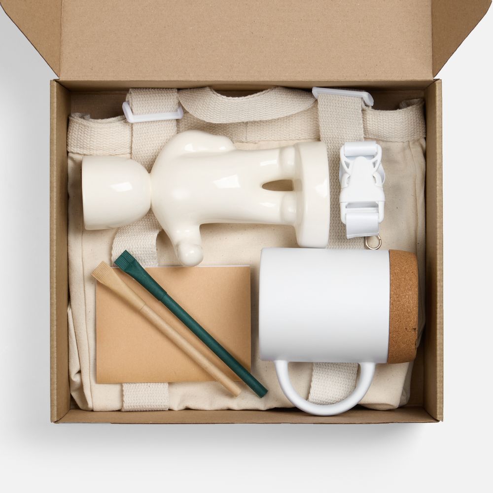 Набор Eco Sapiens Headman — изображение 3