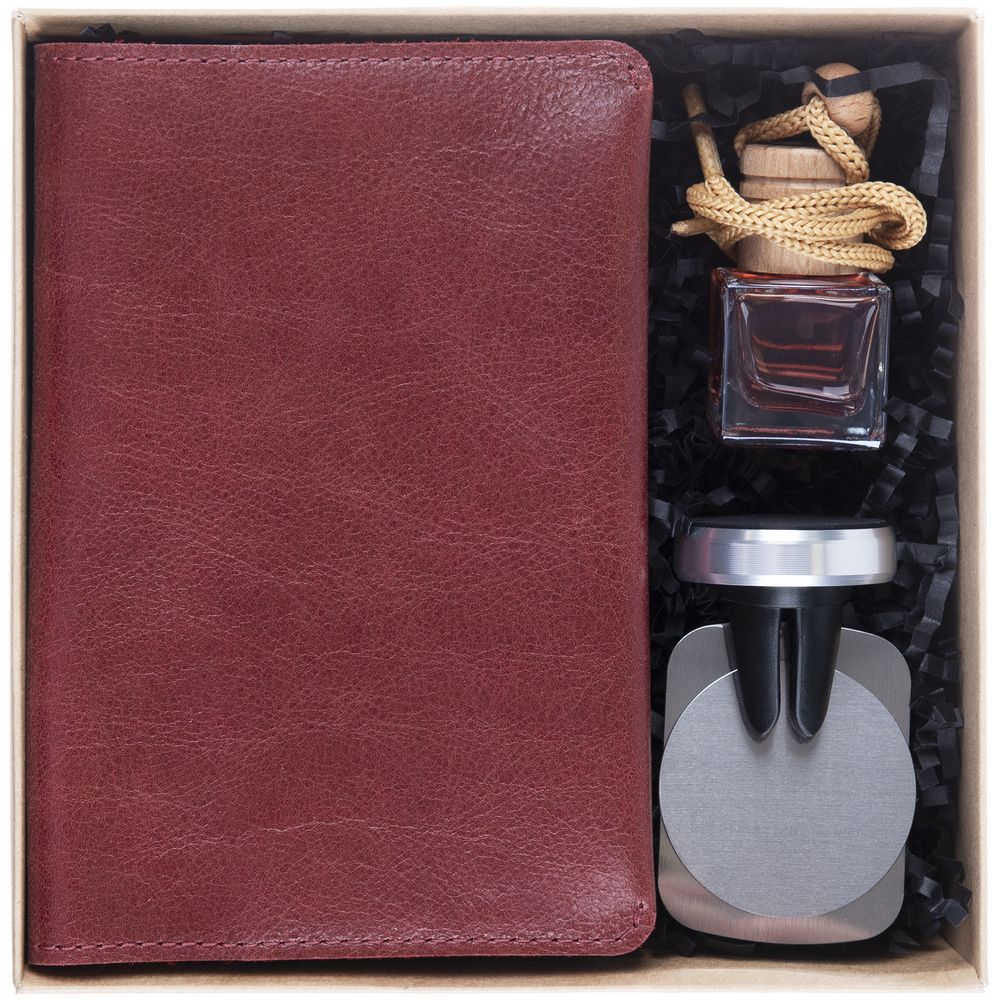 Набор Apache Auto, красный — изображение 3