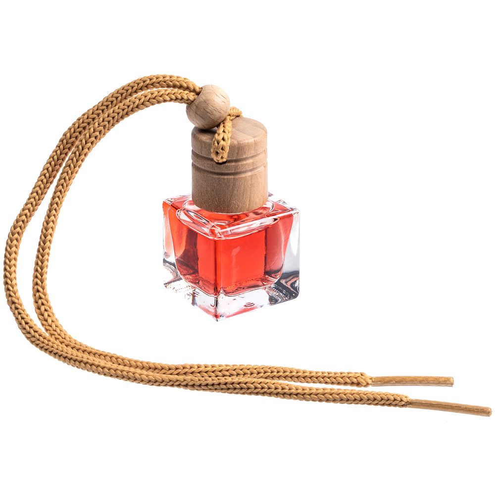 Набор Apache Auto, красный — изображение 5