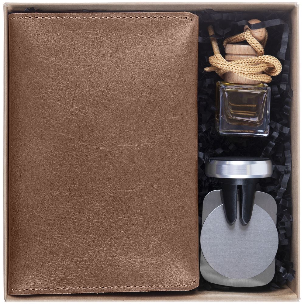 Набор Apache Auto, коричневый — изображение 3