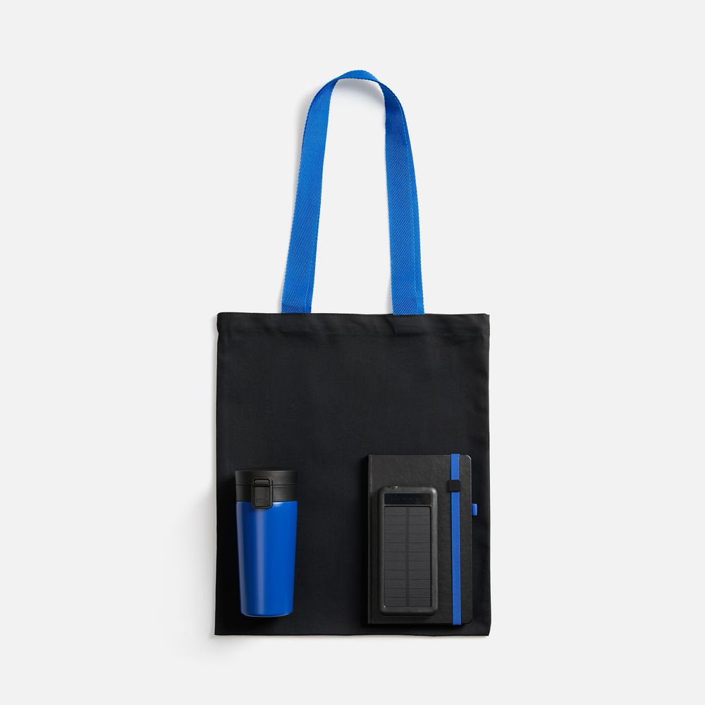 Набор Ton Energy, синий — изображение 3