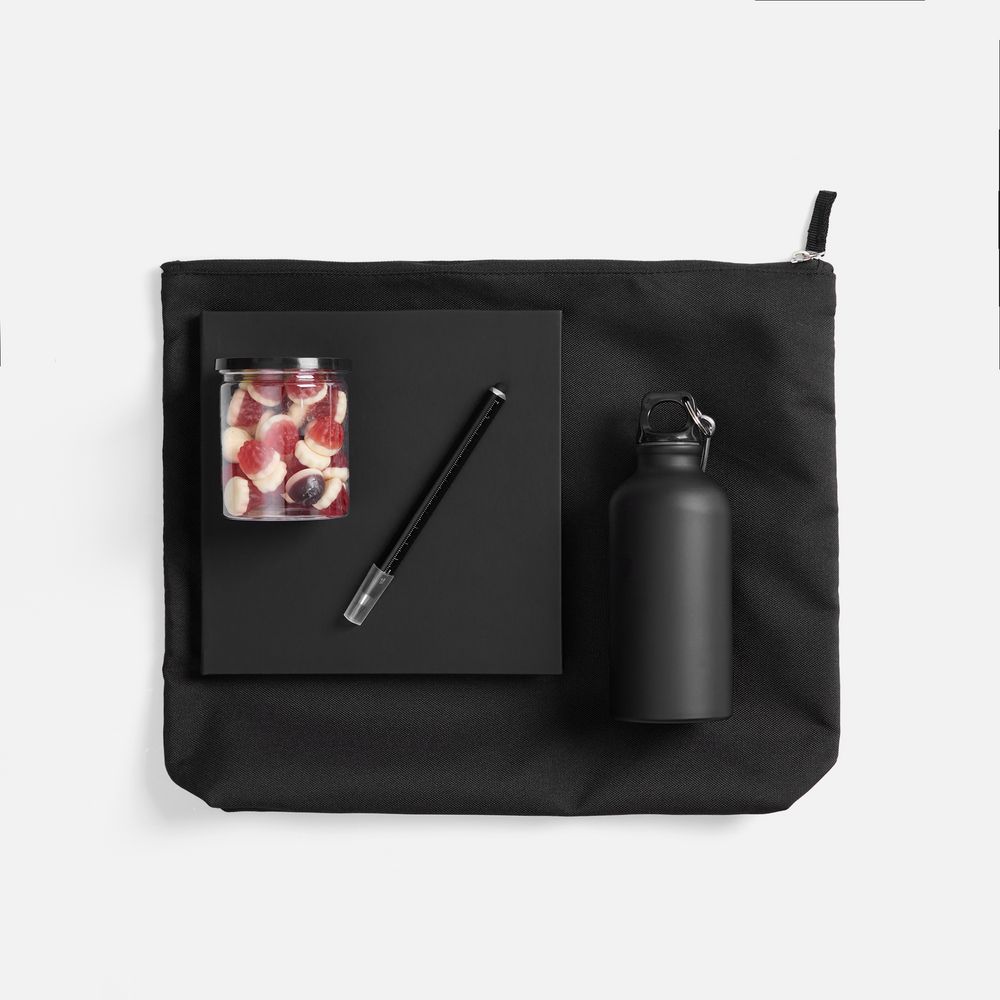 Набор Object Walk, черный — изображение 3