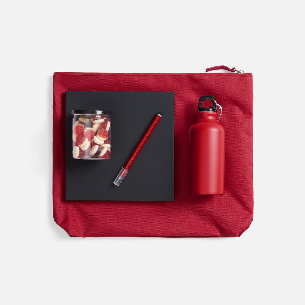 Набор Object Walk, красный — изображение 3