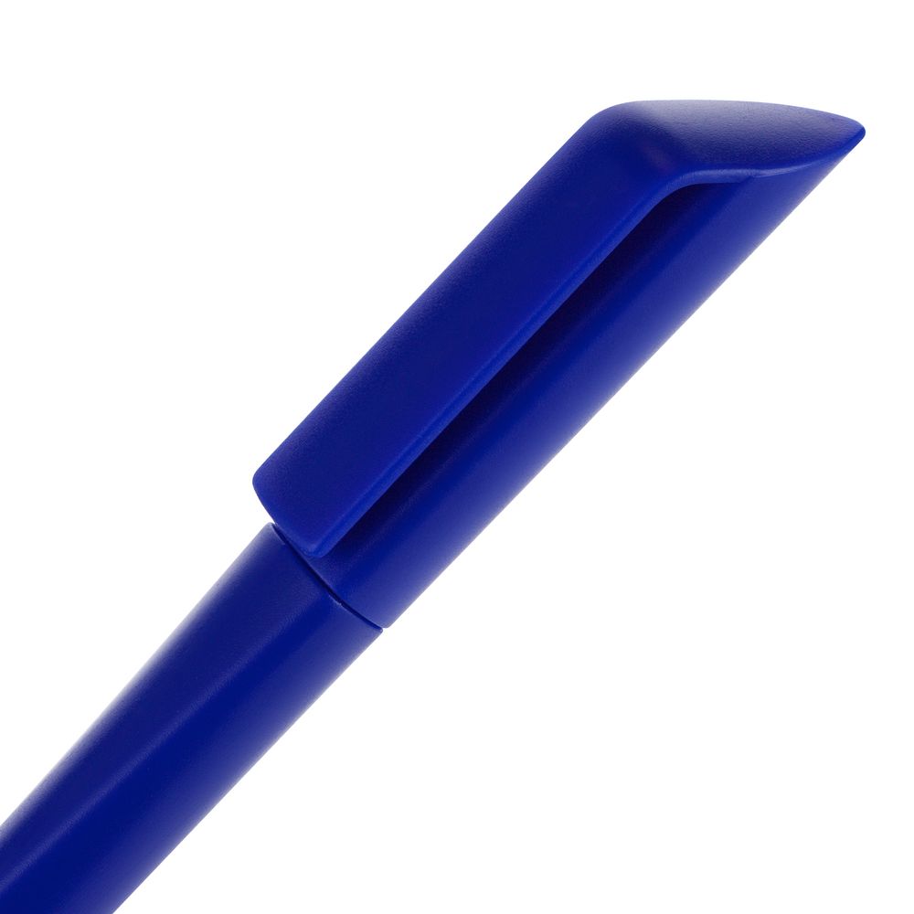 Ручка шариковая Kolma, синяя — изображение 5