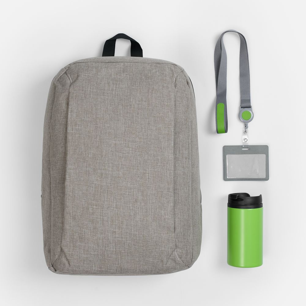 Набор Workeen, зеленый — изображение 3