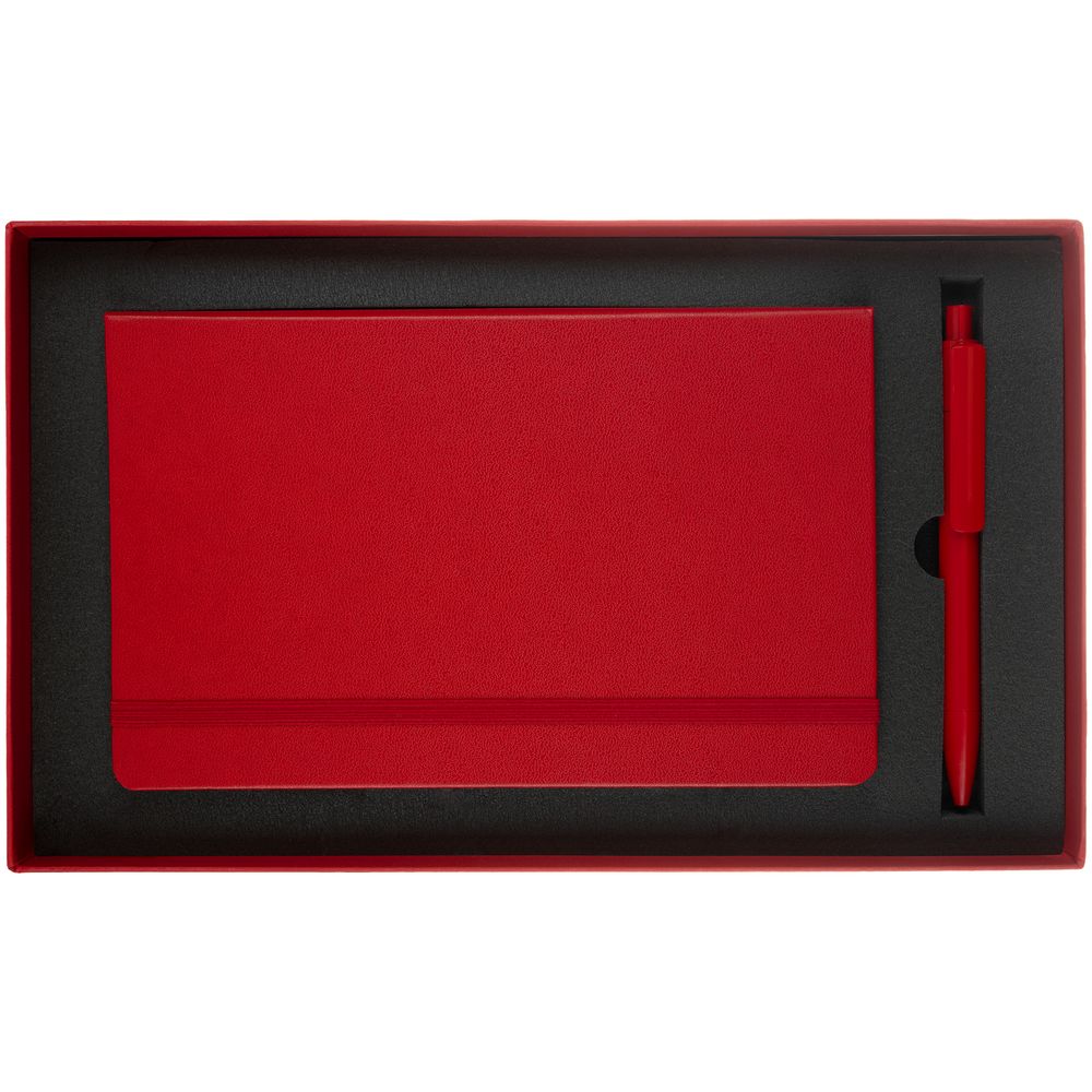 Набор Classic, красный — изображение 3