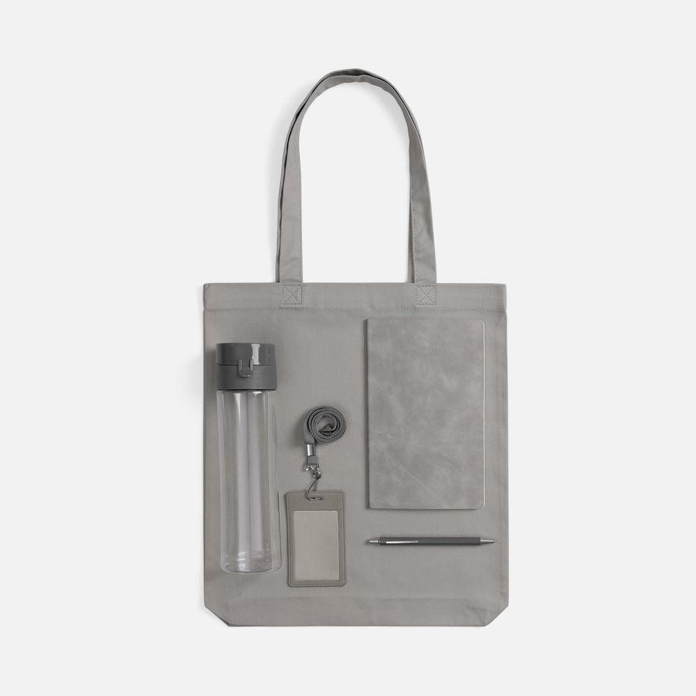 Набор Luba Walk, серый — изображение 3