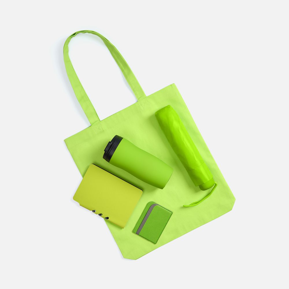 Набор Dual Umbrella, зеленое яблоко — изображение 3