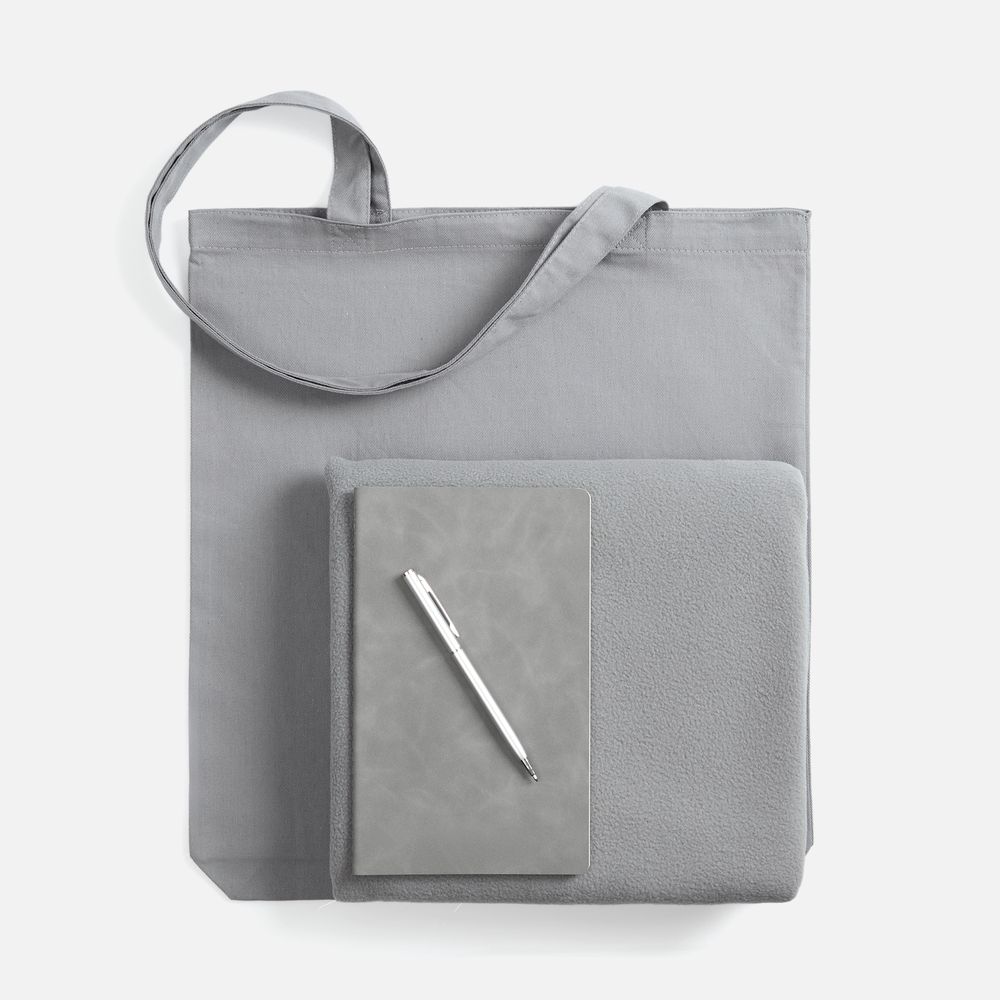 Набор Luba Warm, серый — изображение 3