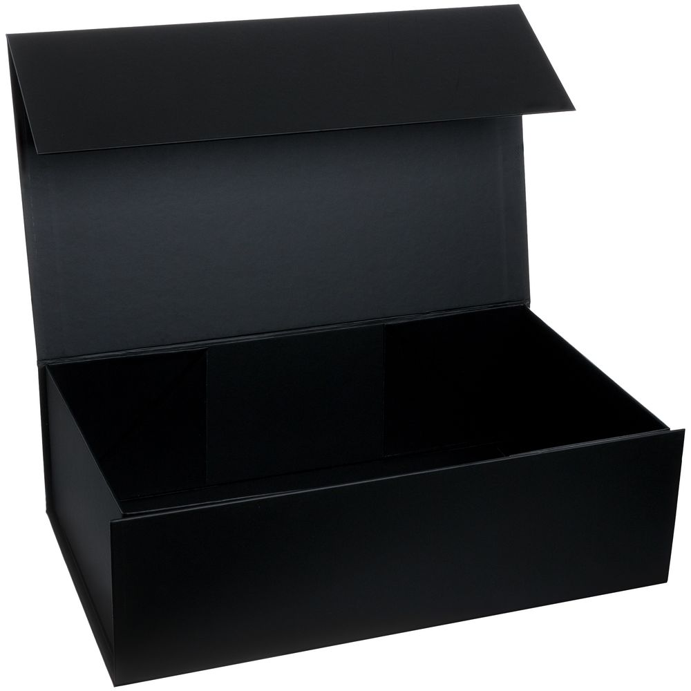 Коробка складная Formeza, M, черная — изображение 3