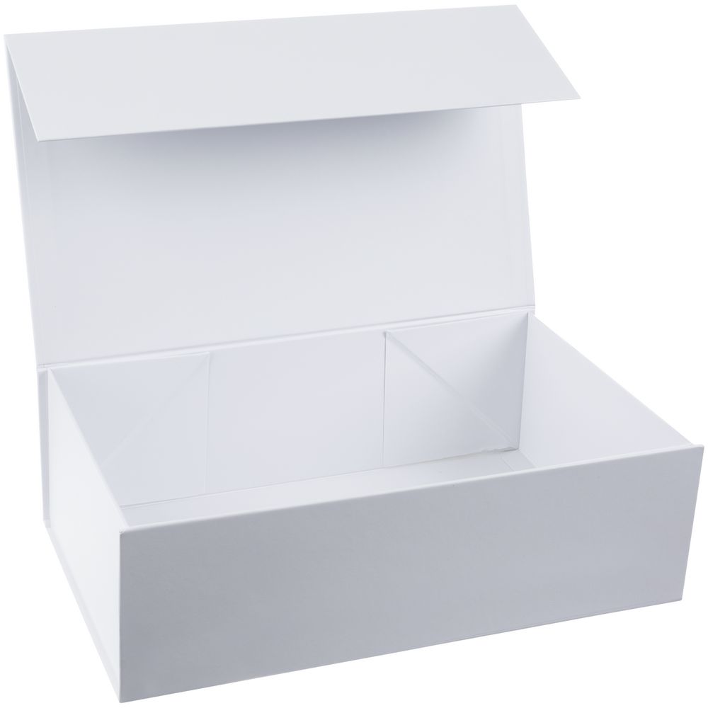 Коробка складная Formeza, M, белая — изображение 3