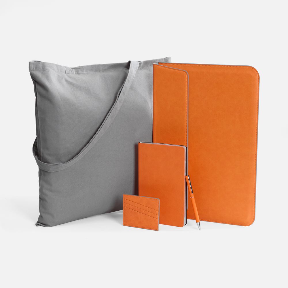 Набор Petrus Walk, оранжевый — изображение 3