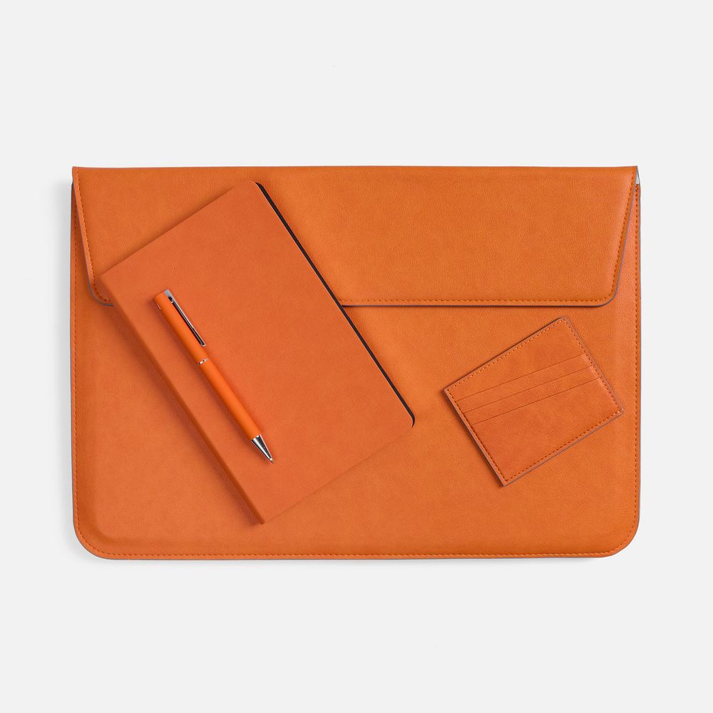 Набор Petrus Walk, оранжевый — изображение 4