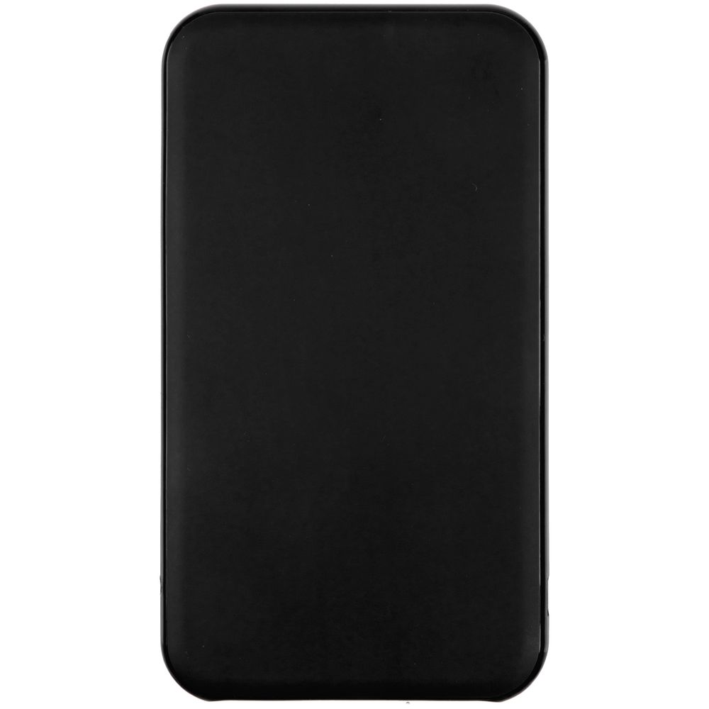 Аккумулятор Uniscend Starry с подсветкой, 5000 мАч, черный — изображение 3