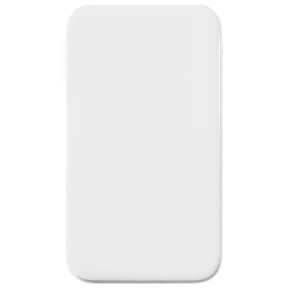 Аккумулятор Uniscend Half Day Type-C 5000 мAч, белый — изображение 3