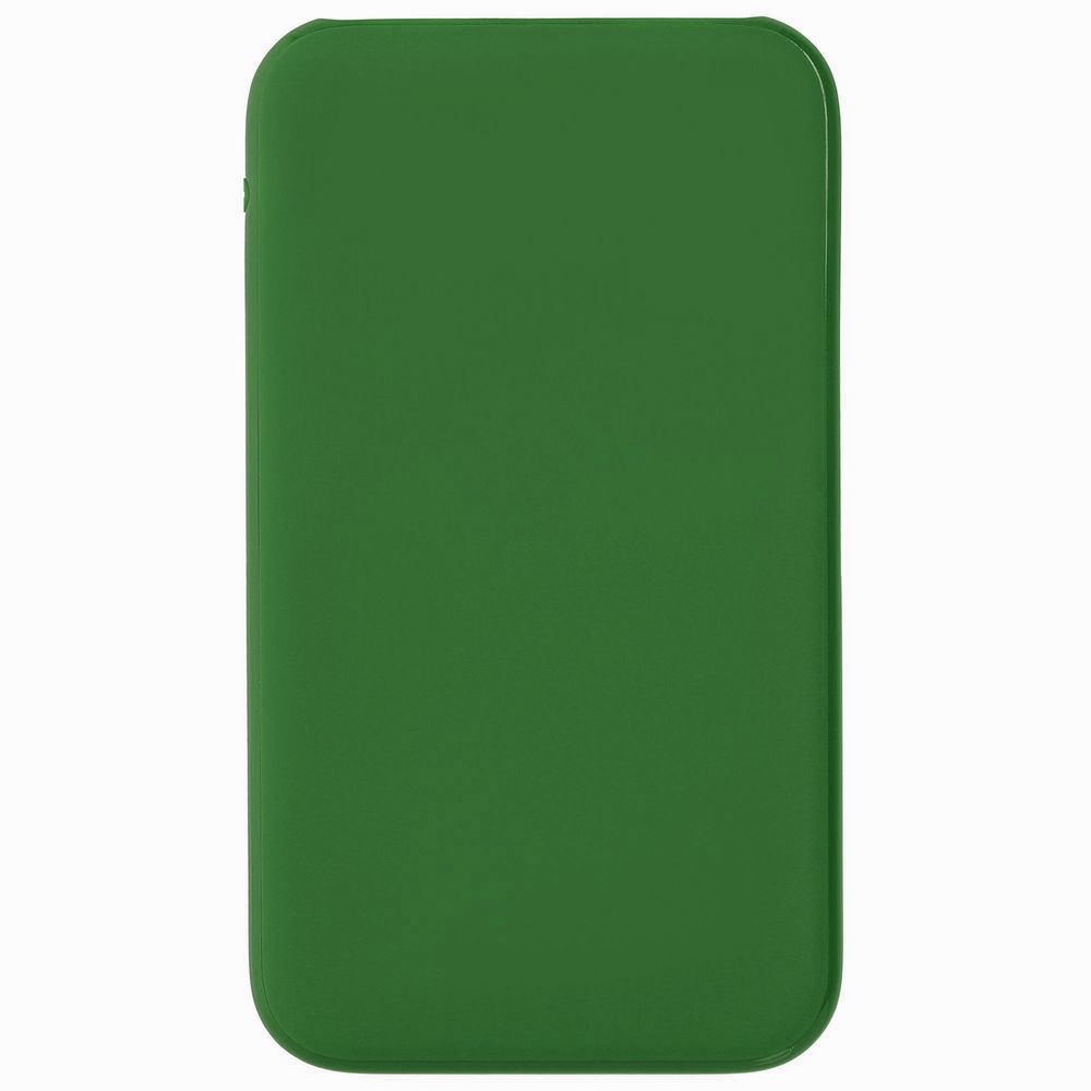 Аккумулятор Uniscend Half Day Type-C 5000 мAч, зеленый — изображение 3