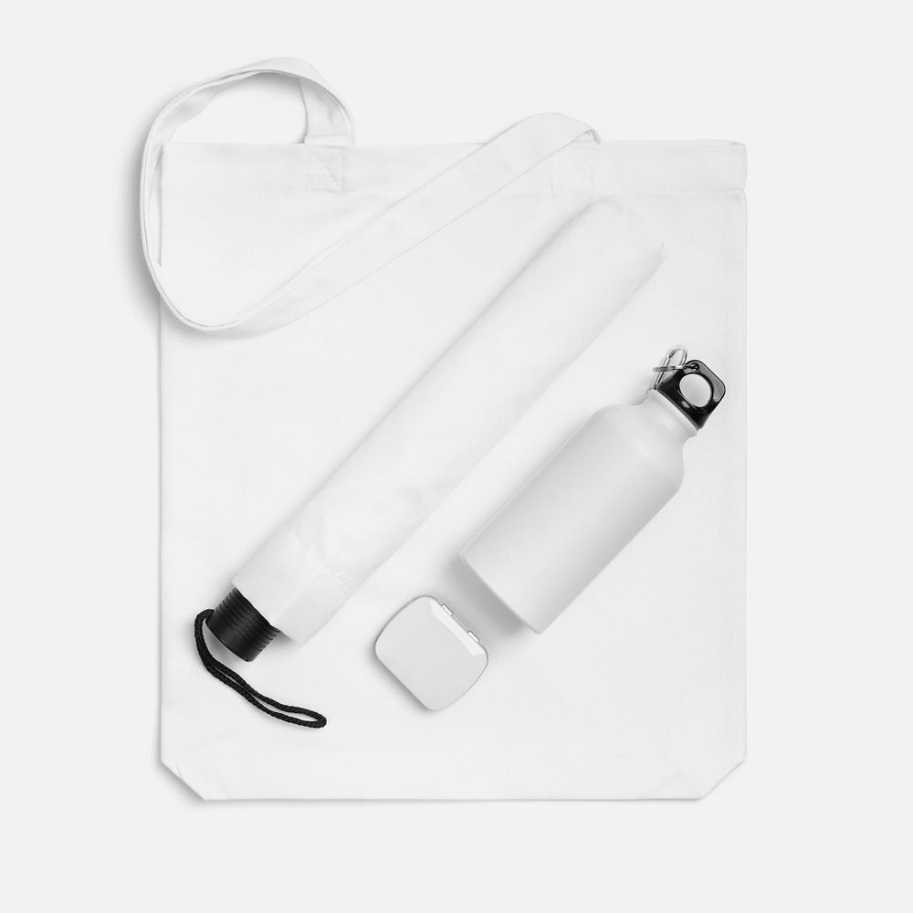 Набор Vega, белый — изображение 3