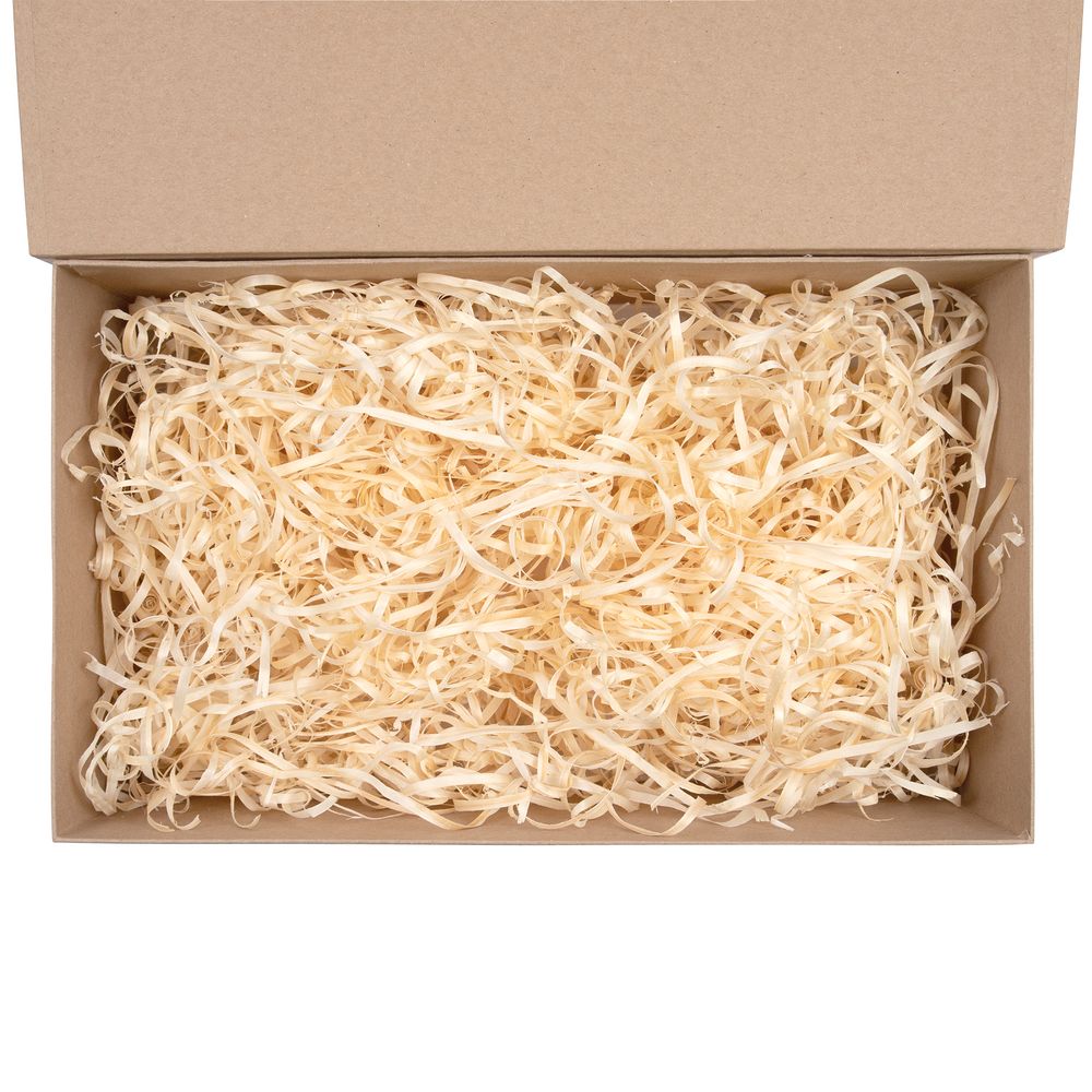 Древесная шерсть Woodly — изображение 5