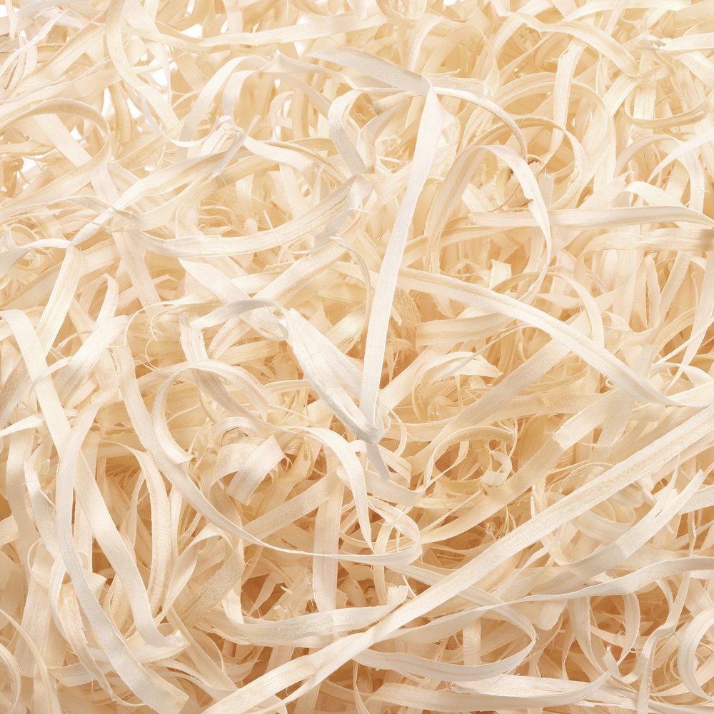 Древесная шерсть Woodly — изображение 3