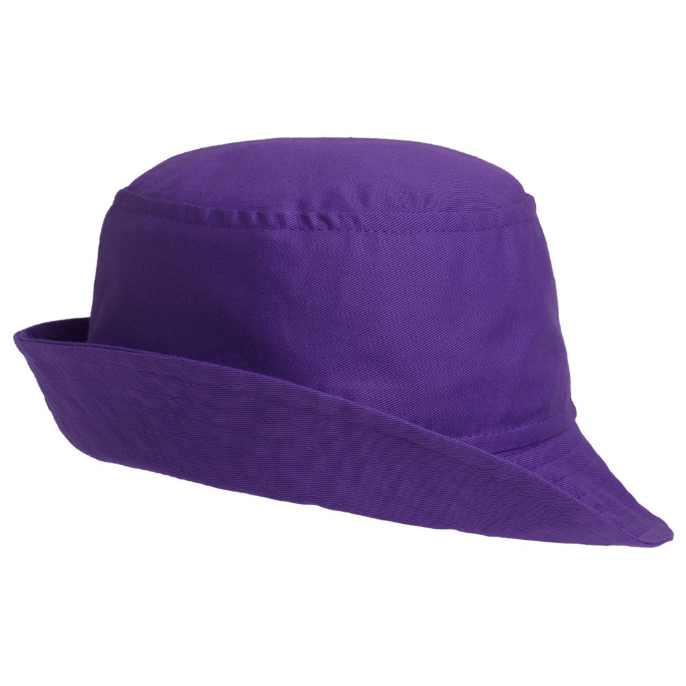 Панама Challenge, фиолетовая — изображение 3