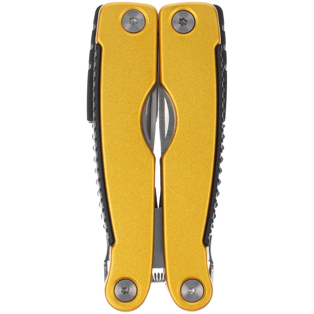 Мультитул Scout, желтый — изображение 5