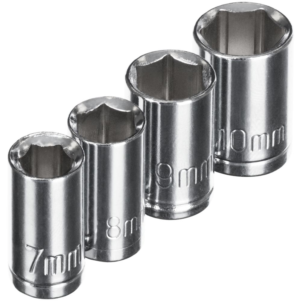 Набор инструментов Terraform, черный — изображение 6