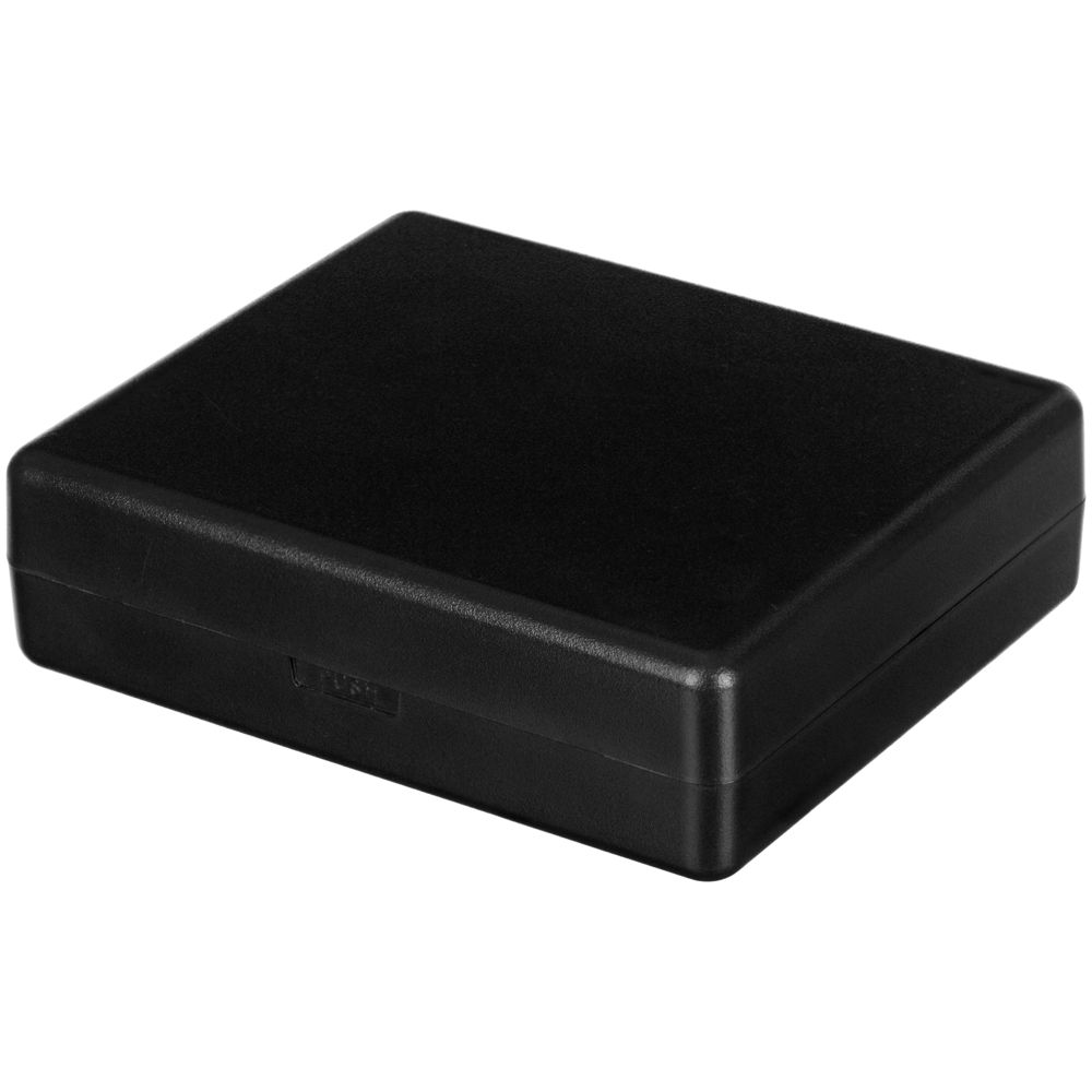 Набор инструментов Terraform, черный — изображение 4