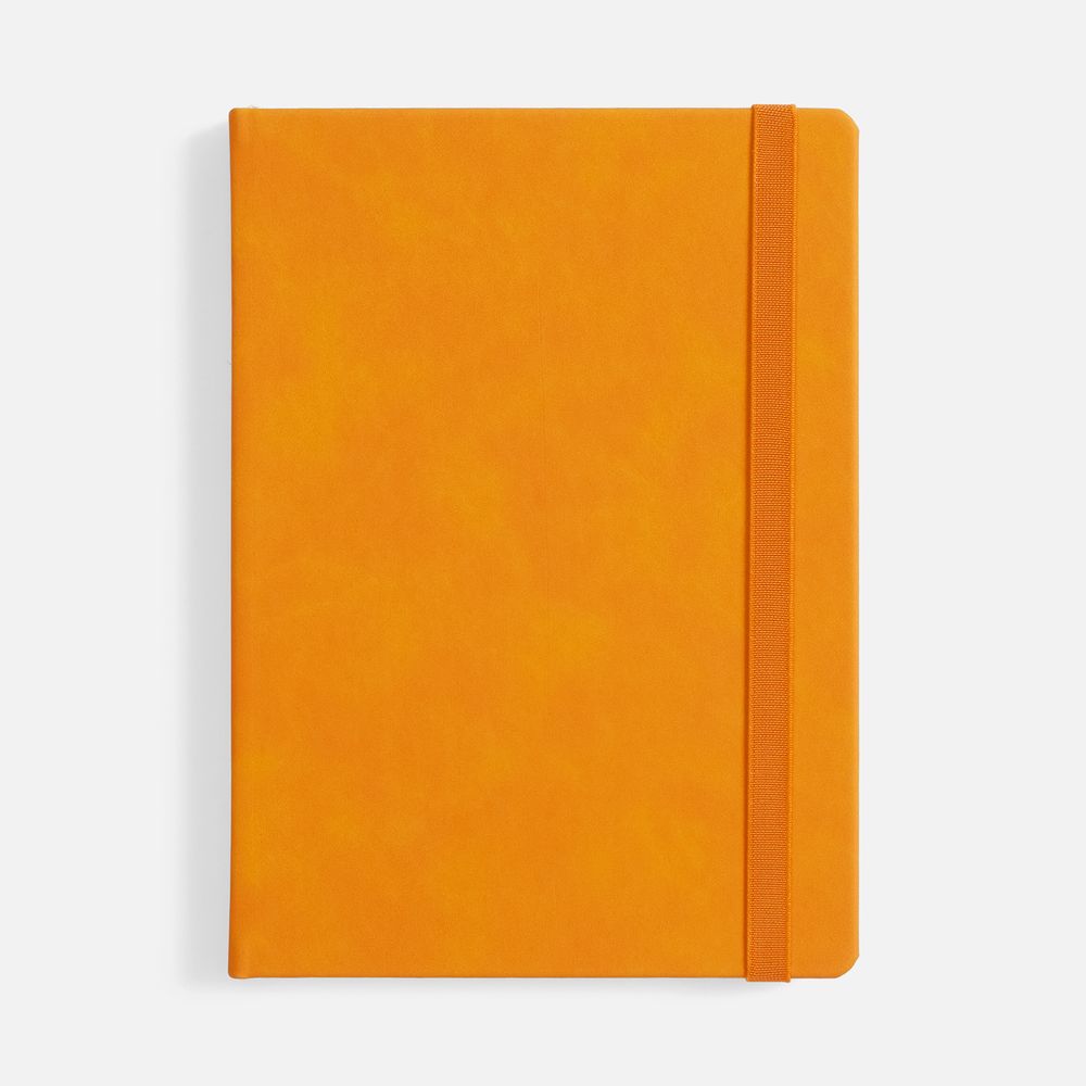 Набор Urban Hard, оранжевый — изображение 4